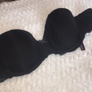 Victoria’s Secret bra 34C